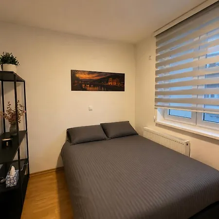 Apartamento Sarajevo S Secret -airport East Sarajevo