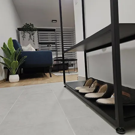 Apartamento Sarajevo S Secret -airport East Sarajevo