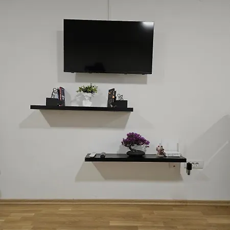 Apartamento Sarajevo S Secret -airport East Sarajevo Donje Mladice