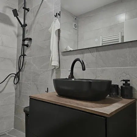 Apartamento Sarajevo S Secret -airport East Sarajevo Donje Mladice