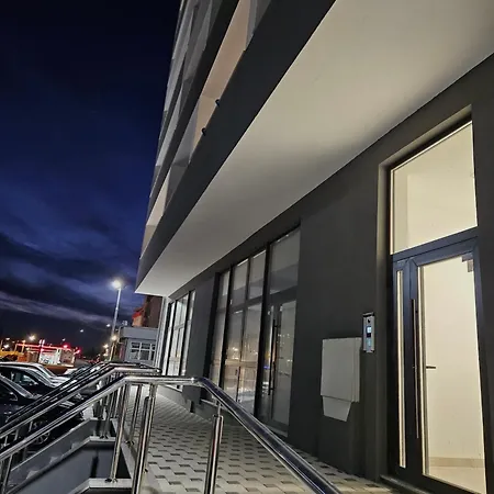 Apartamento Sarajevo S Secret -airport East Sarajevo