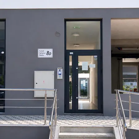 Apartamento Sarajevo S Secret -airport East Sarajevo